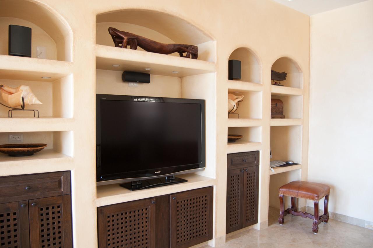 Villa Gran Vista Cabo San Lucas Bagian luar foto