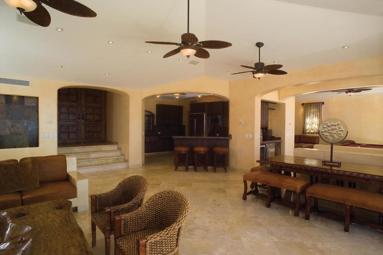 Villa Gran Vista Cabo San Lucas Bagian luar foto