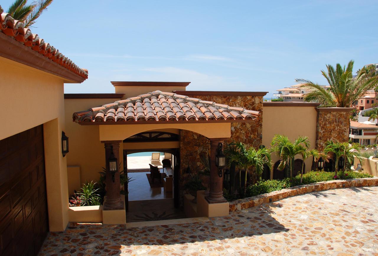 Villa Gran Vista Cabo San Lucas Bagian luar foto