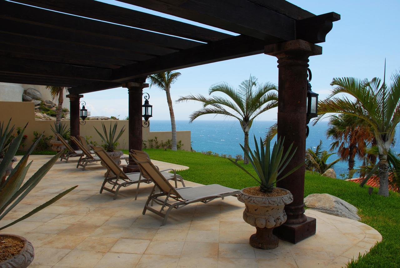 Villa Gran Vista Cabo San Lucas Bagian luar foto